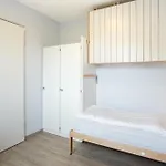 Cvjm Freizeithaus Ms Waterdelle Hostel Borkum