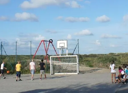 Cvjm Freizeithaus Ms Waterdelle אכסניה