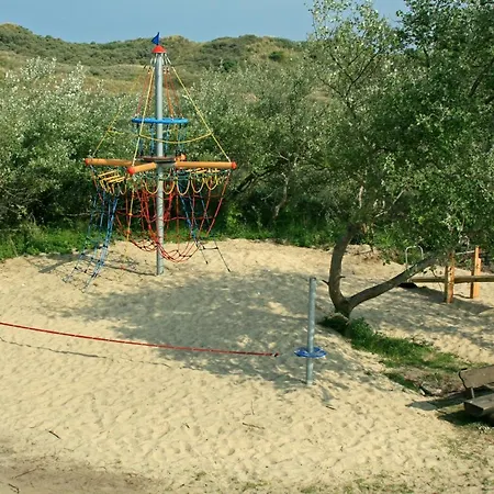 Vandrerhjem Cvjm Freizeithaus Ms Waterdelle