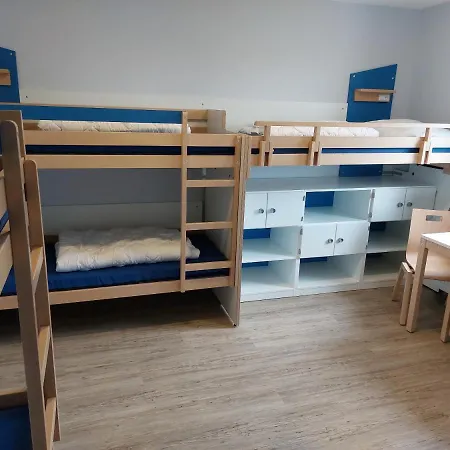 Cvjm Freizeithaus Ms Waterdelle *