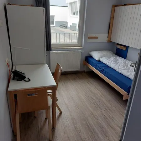 Cvjm Freizeithaus Ms Waterdelle אכסניה *