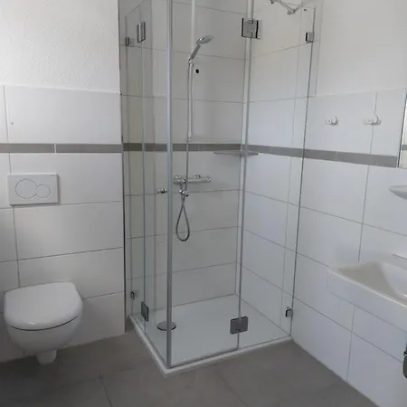 Cvjm Freizeithaus Ms Waterdelle *