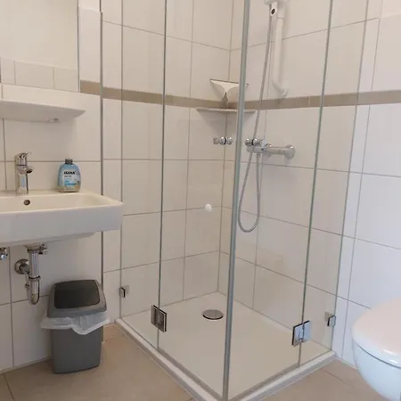 Cvjm Freizeithaus Ms Waterdelle בורקום