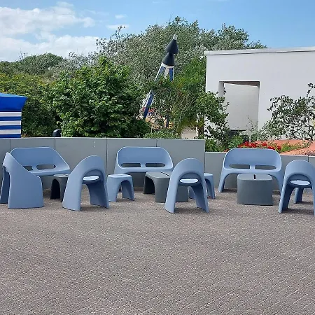 Vandrarhem Cvjm Freizeithaus Ms Waterdelle *