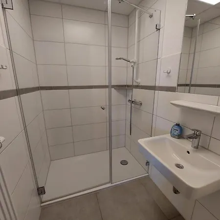 Cvjm Freizeithaus Ms Waterdelle Hostel