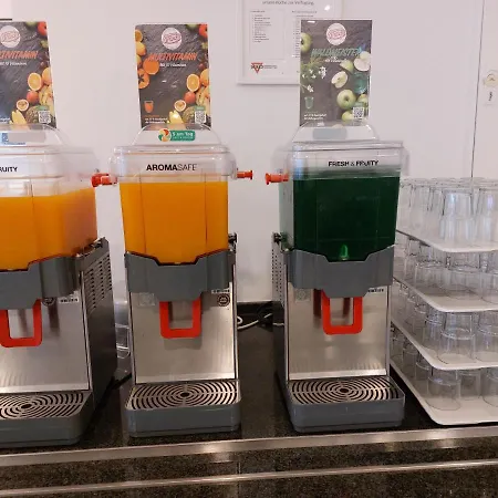 Cvjm Freizeithaus Ms Waterdelle Borkum