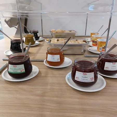 Cvjm Freizeithaus Ms Waterdelle