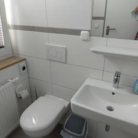 Cvjm Freizeithaus Ms Waterdelle אכסניה *