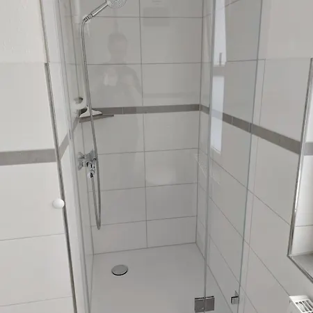 Cvjm Freizeithaus Ms Waterdelle אכסניה *