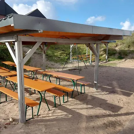 Vandrarhem Cvjm Freizeithaus Ms Waterdelle