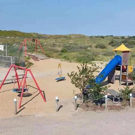 Cvjm Freizeithaus Ms Waterdelle * בורקום