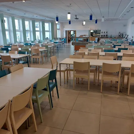 Cvjm Freizeithaus Ms Waterdelle