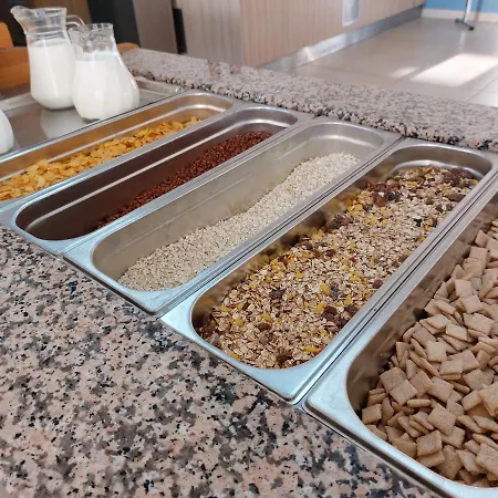 Cvjm Freizeithaus Ms Waterdelle *