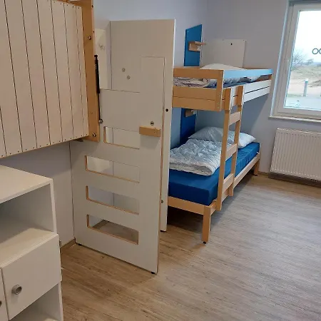 Cvjm Freizeithaus Ms Waterdelle * בורקום