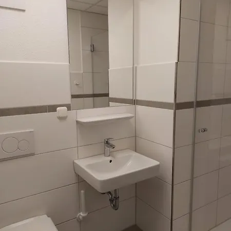 אכסניה Cvjm Freizeithaus Ms Waterdelle