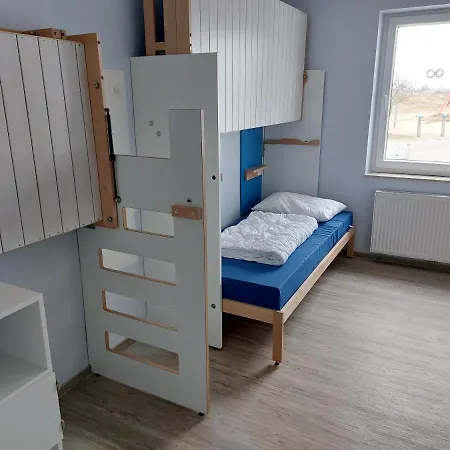 Cvjm Freizeithaus Ms Waterdelle אכסניה