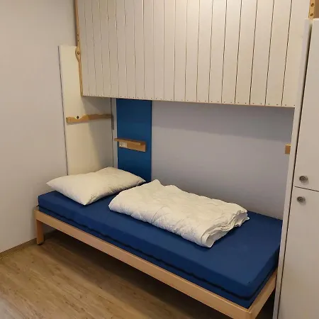 Cvjm Freizeithaus Ms Waterdelle אכסניה