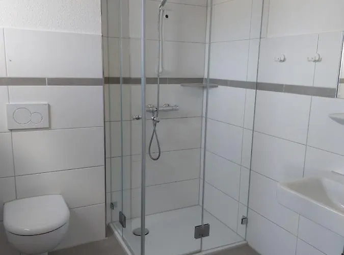 Cvjm Freizeithaus Ms Waterdelle *