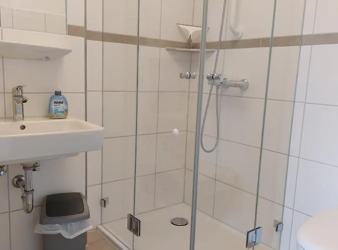 Cvjm Freizeithaus Ms Waterdelle Боркум