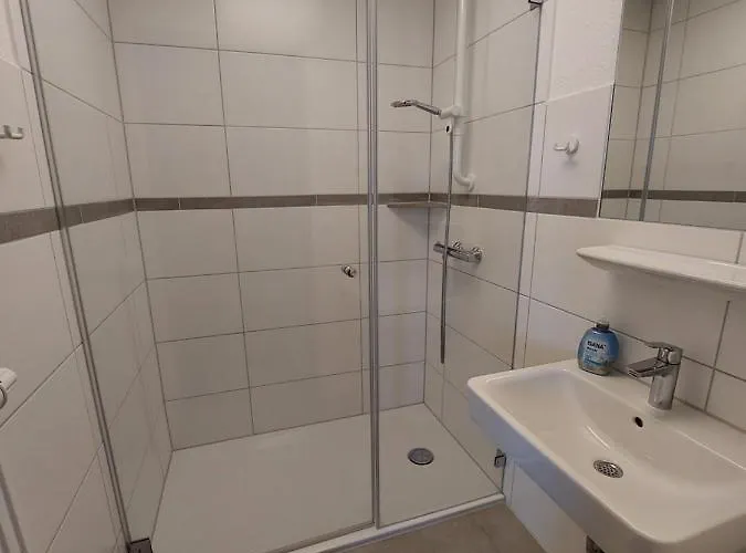 Cvjm Freizeithaus Ms Waterdelle Хостел