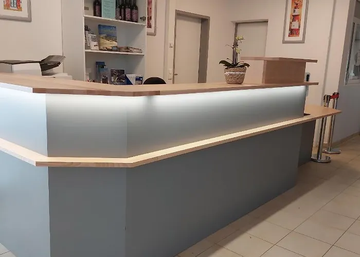 Cvjm Freizeithaus Ms Waterdelle Хостел