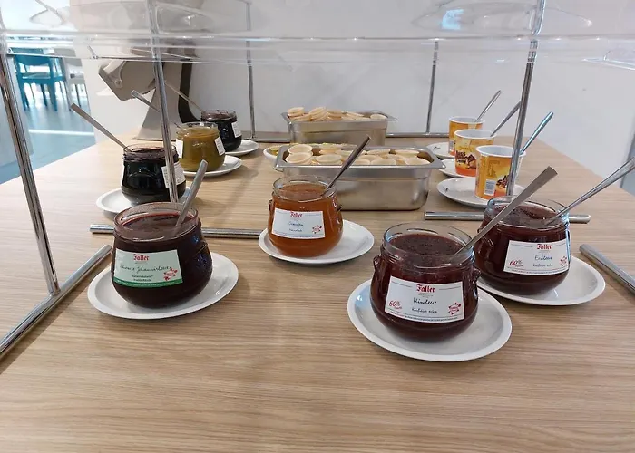 Cvjm Freizeithaus Ms Waterdelle