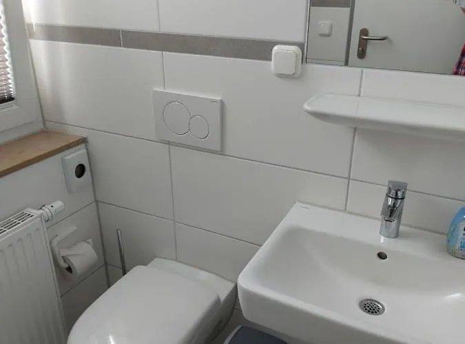 Cvjm Freizeithaus Ms Waterdelle Хостел *