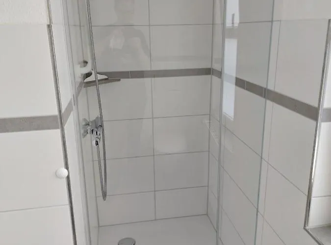 Cvjm Freizeithaus Ms Waterdelle Хостел *