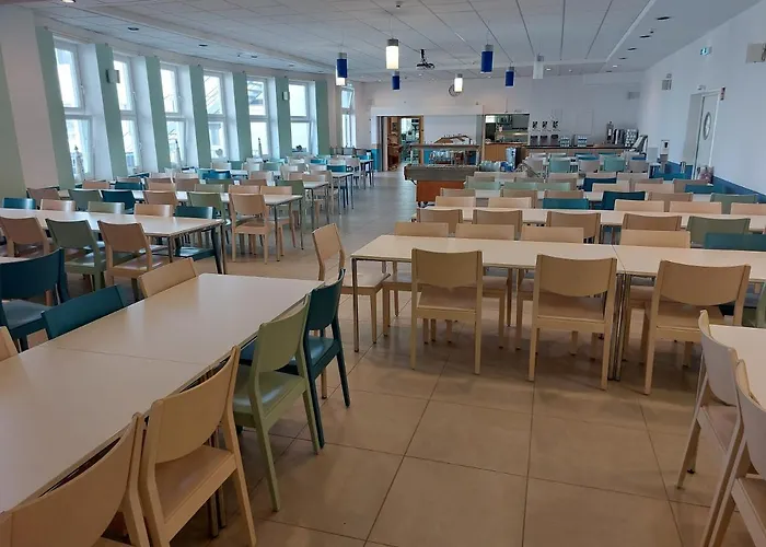 Cvjm Freizeithaus Ms Waterdelle