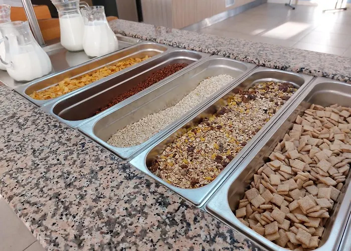 Cvjm Freizeithaus Ms Waterdelle *