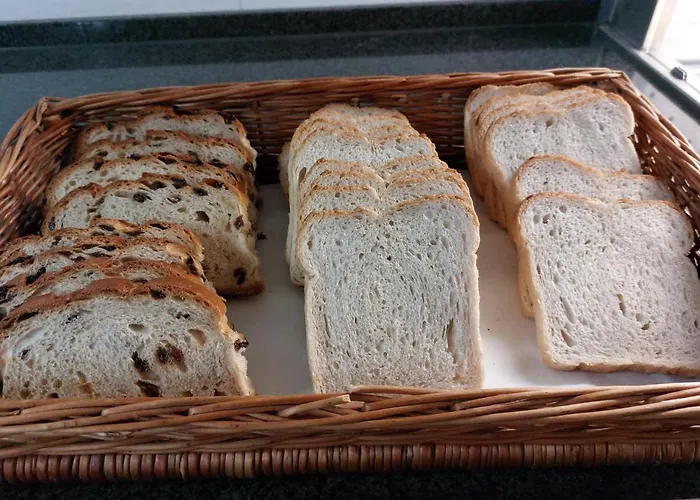 Cvjm Freizeithaus Ms Waterdelle Хостел Боркум