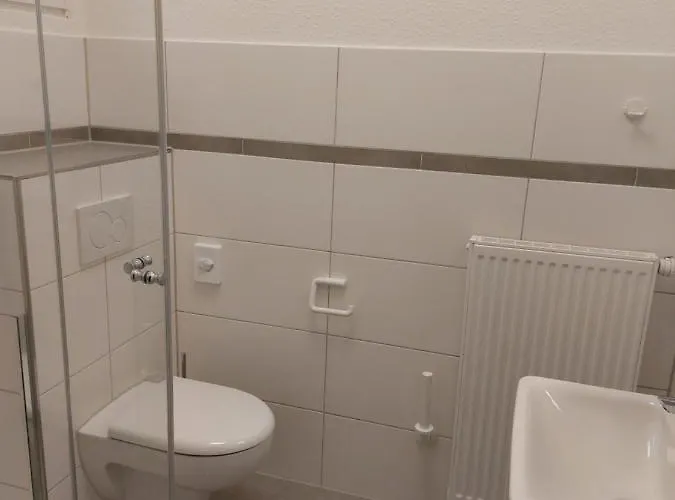 Cvjm Freizeithaus Ms Waterdelle Хостел Боркум