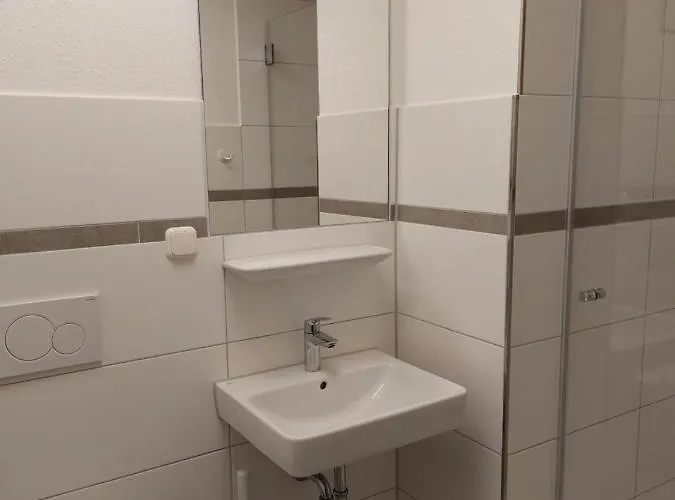 Хостел Cvjm Freizeithaus Ms Waterdelle