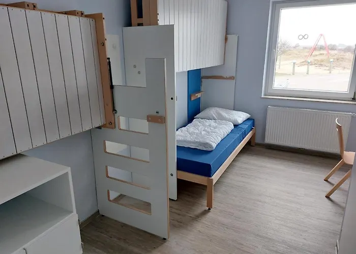 Cvjm Freizeithaus Ms Waterdelle Хостел